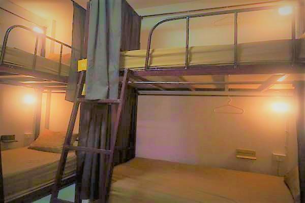 Cm City Hostel チエンマイ エクステリア 写真