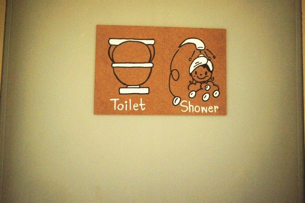 Cm City Hostel チエンマイ エクステリア 写真